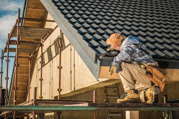 Roof Waterproofing Services in Hazen, AR