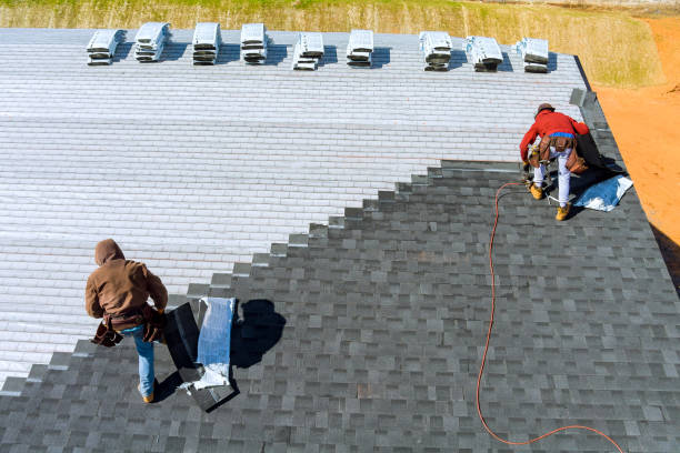 Best Commercial Roofing Services  in Hazen, AR